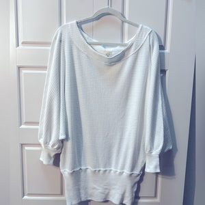 We the Free Dolman shirt